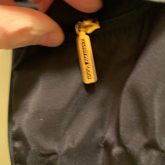 NWOT Stefani Rocco garment bag - Picture 7 of 10